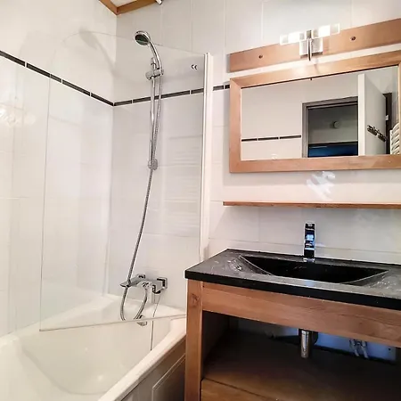 Apartment Balcons D'olympie - Spacieux - Au Pied Des Pistes - Balcon Mae-0364