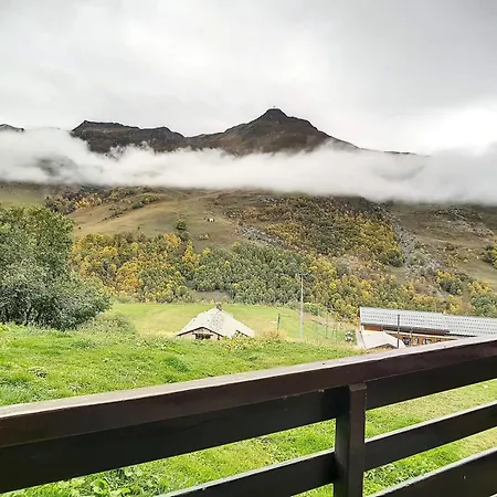 Balcons D'olympie - Spacieux - Au Pied Des Pistes - Balcon Mae-0364 * Saint-Martin-de-Belleville